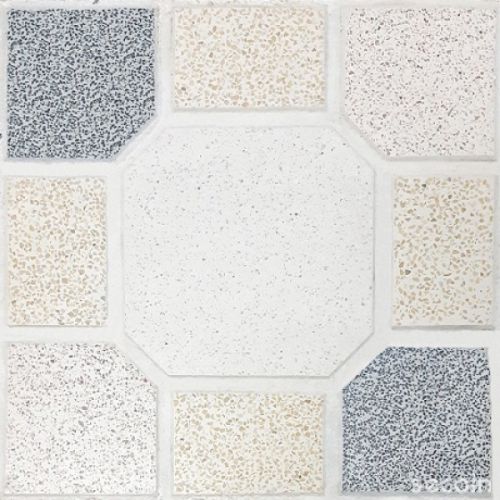 GẠCH TERRAZZO ĐA MÀU OD3-40-129